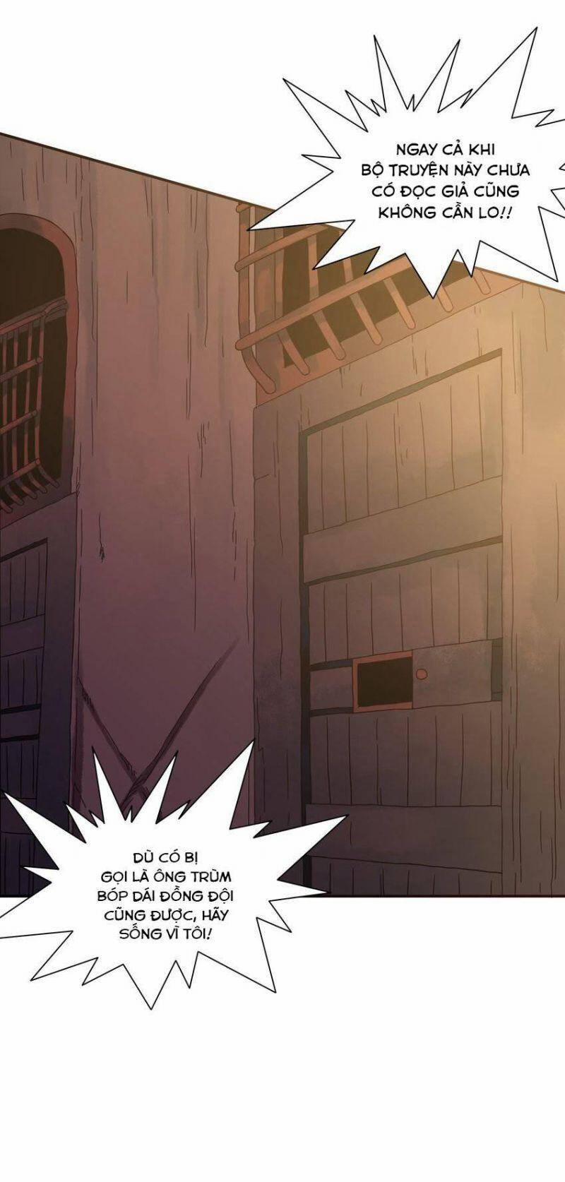 Tôi Trở Thành Ceo Ở Thế Giới Khác 33 trang 30