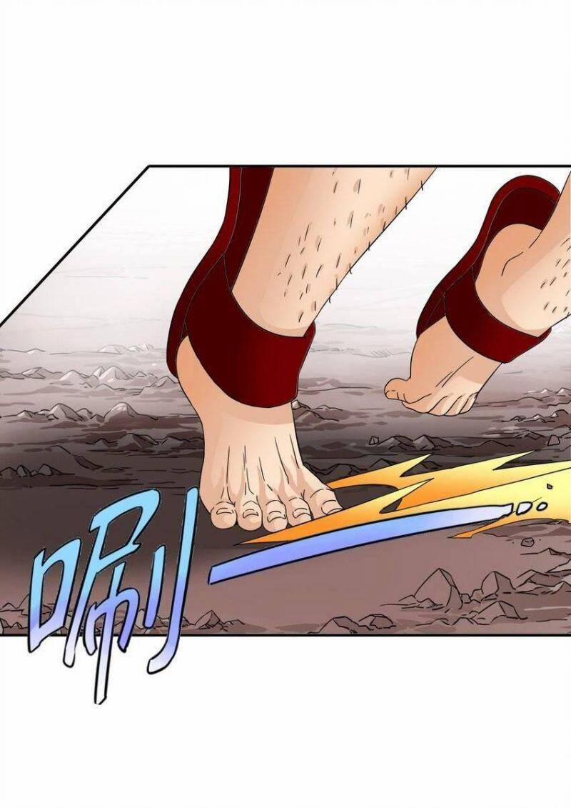 Tôi Trở Thành Ceo Ở Thế Giới Khác 33 trang 31