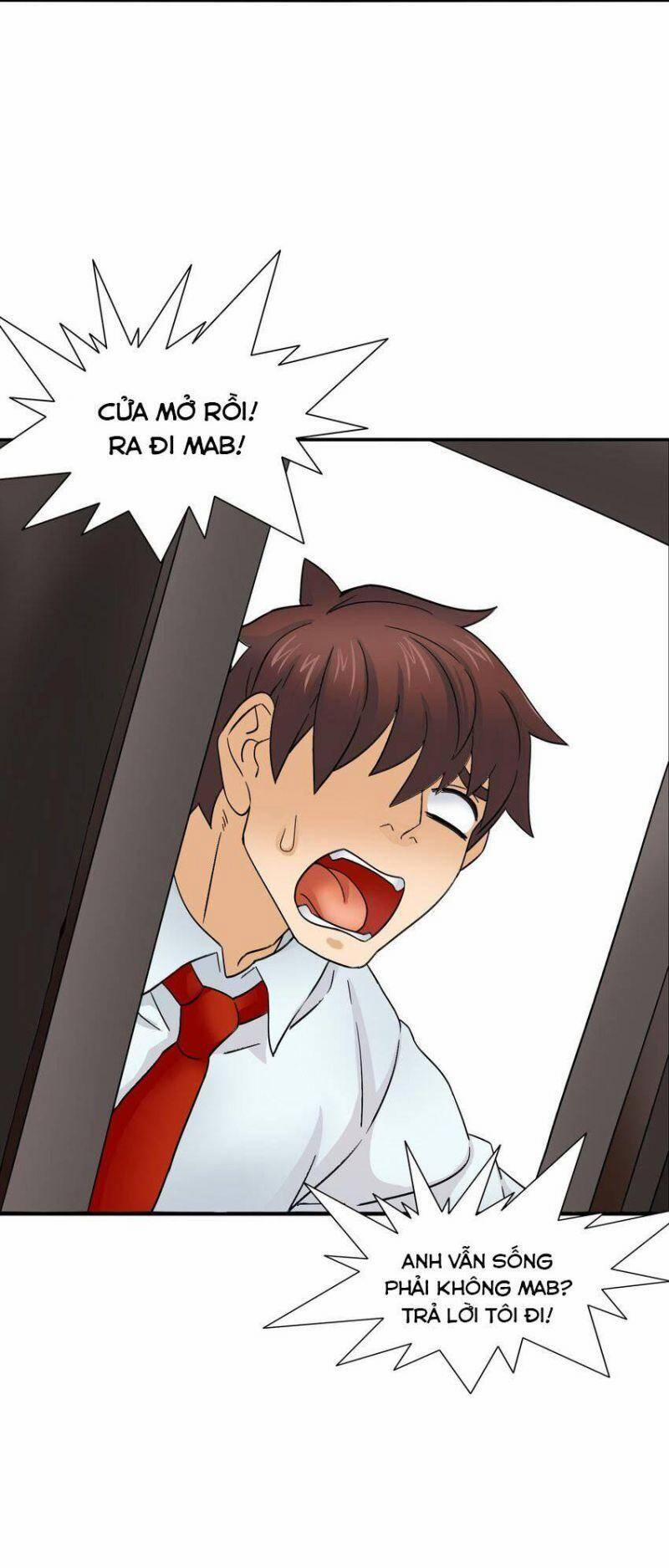 Tôi Trở Thành Ceo Ở Thế Giới Khác 33 trang 35