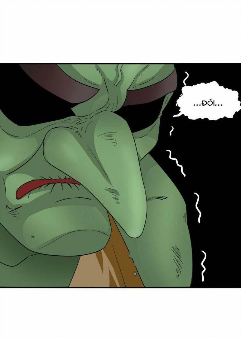 Tôi Trở Thành Ceo Ở Thế Giới Khác 33 trang 36