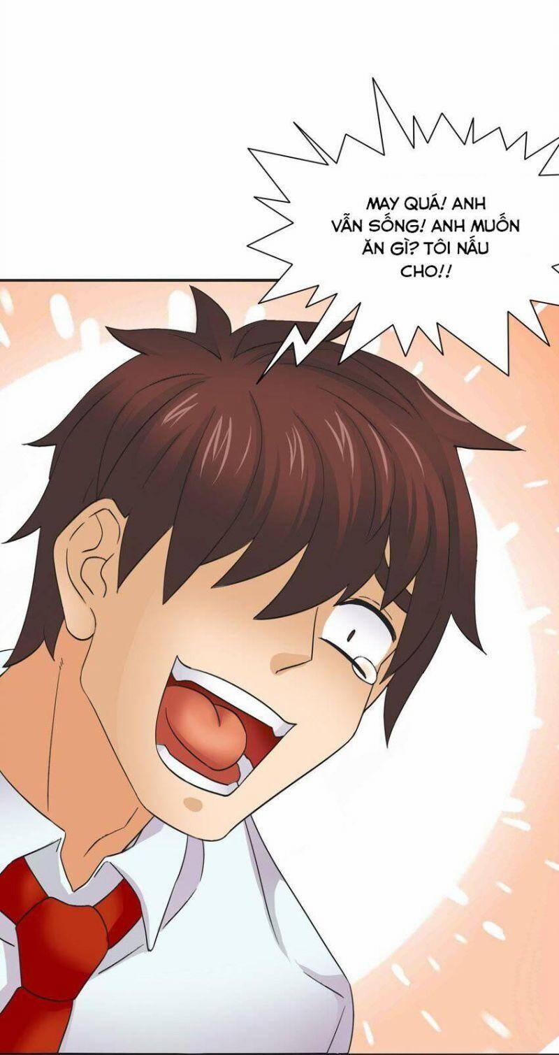 Tôi Trở Thành Ceo Ở Thế Giới Khác 33 trang 37