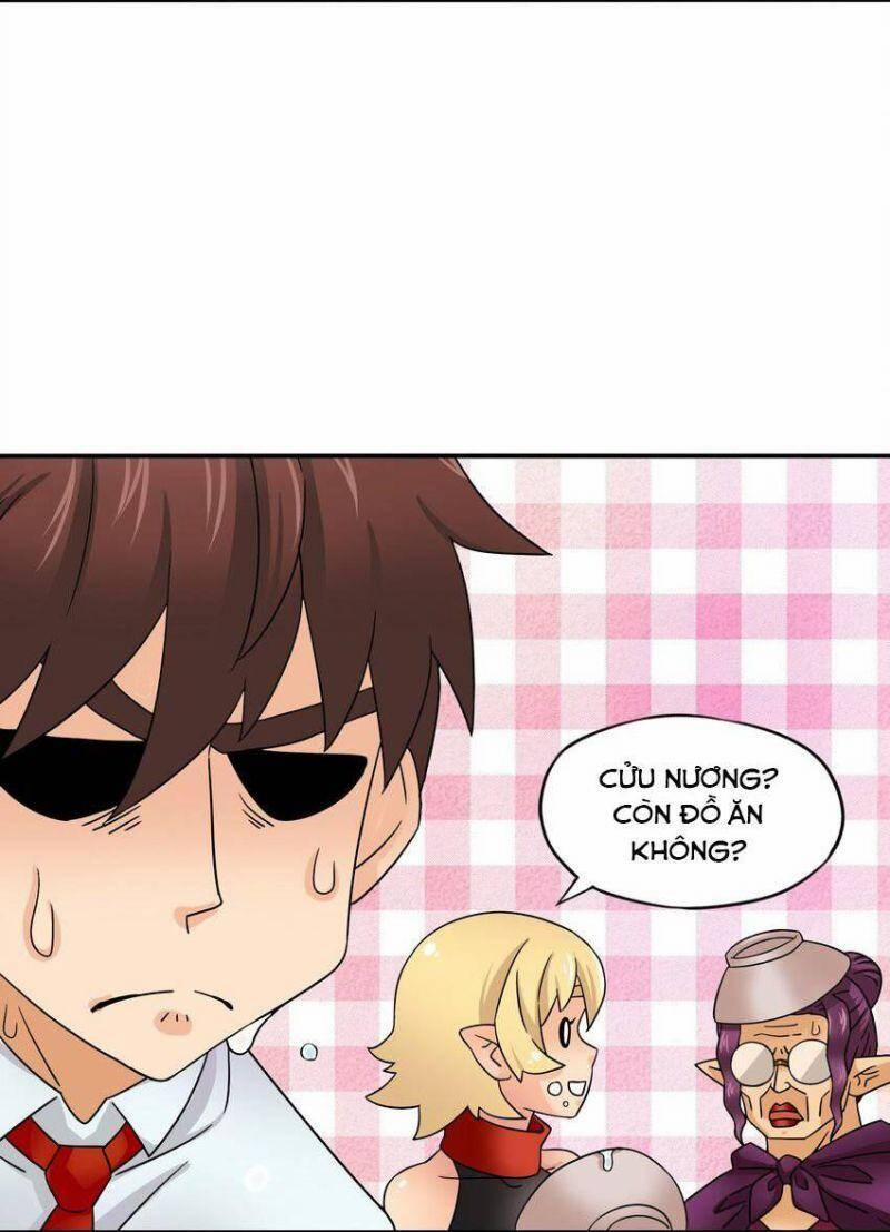 Tôi Trở Thành Ceo Ở Thế Giới Khác 33 trang 39