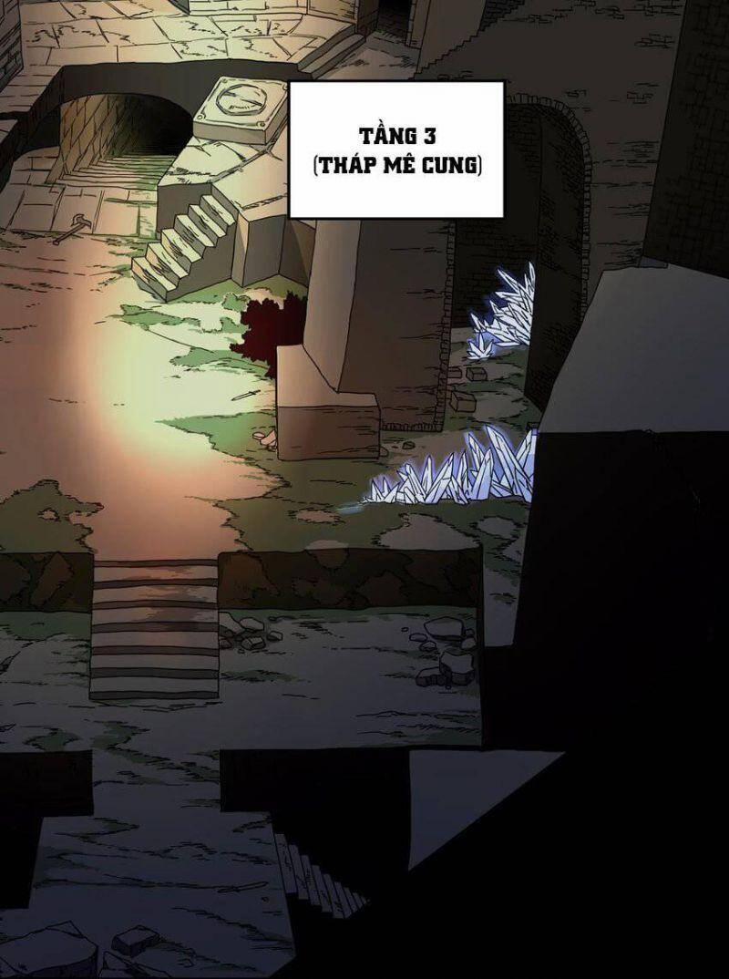 Tôi Trở Thành Ceo Ở Thế Giới Khác 33 trang 4