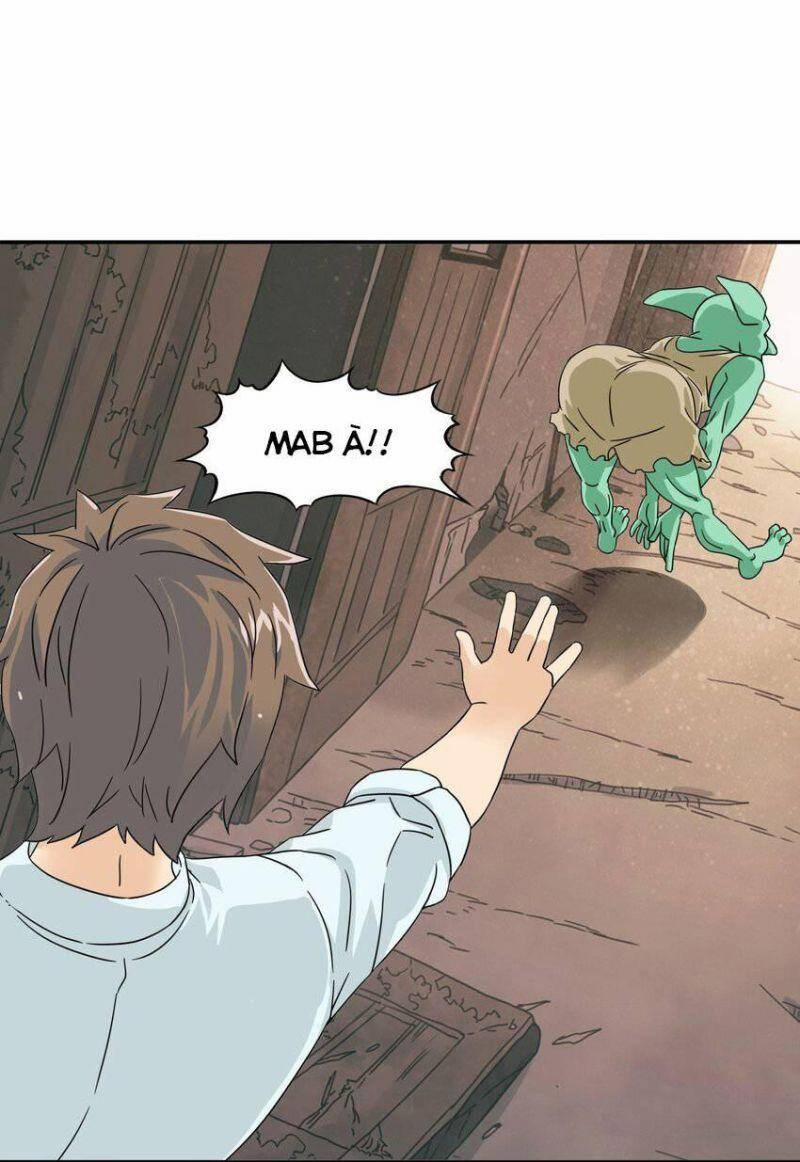 Tôi Trở Thành Ceo Ở Thế Giới Khác 33 trang 41