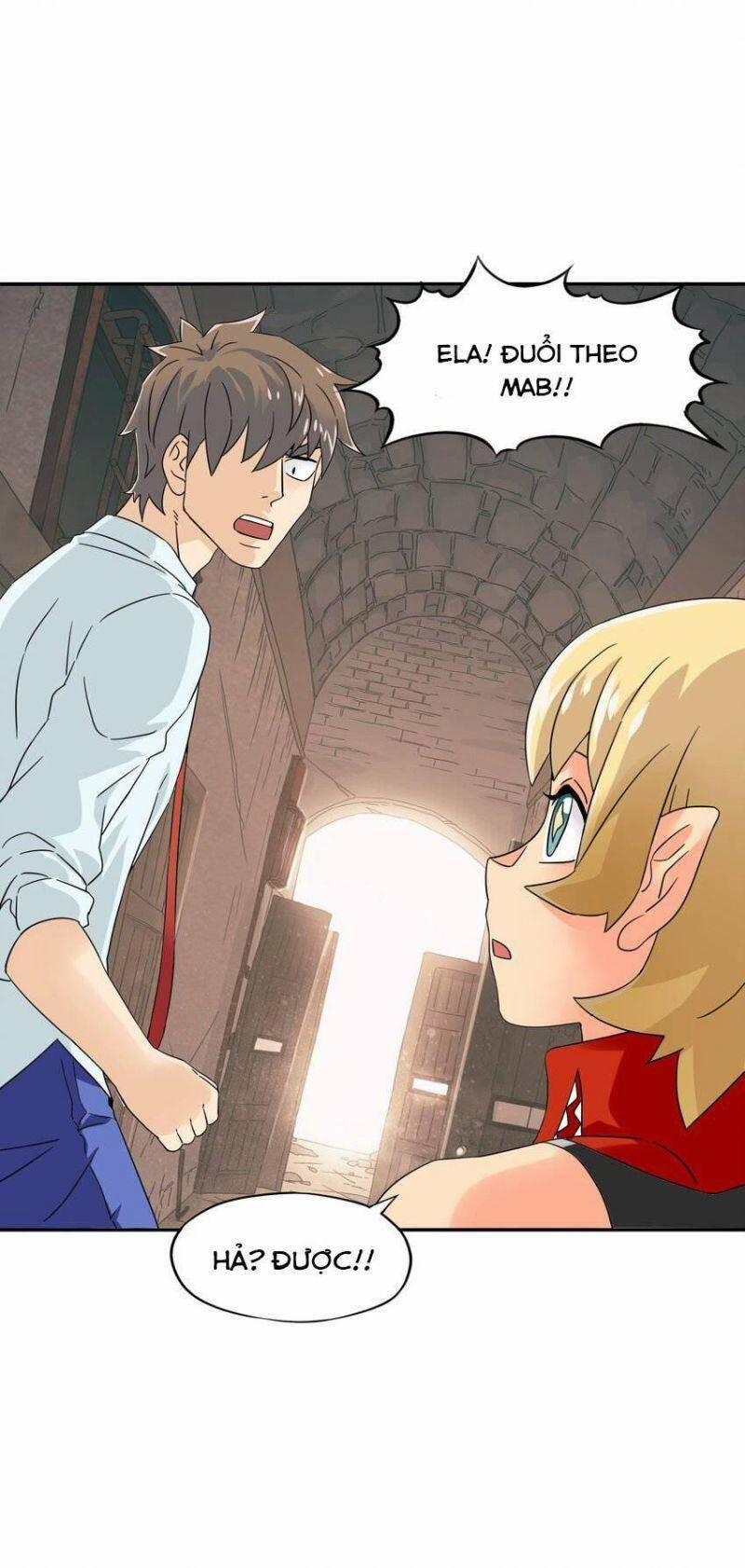 Tôi Trở Thành Ceo Ở Thế Giới Khác 33 trang 43