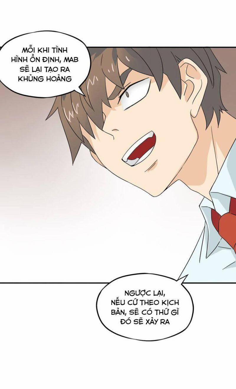 Tôi Trở Thành Ceo Ở Thế Giới Khác 33 trang 45