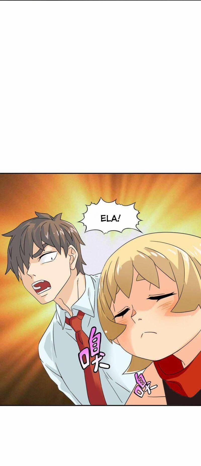 Tôi Trở Thành Ceo Ở Thế Giới Khác 33 trang 48