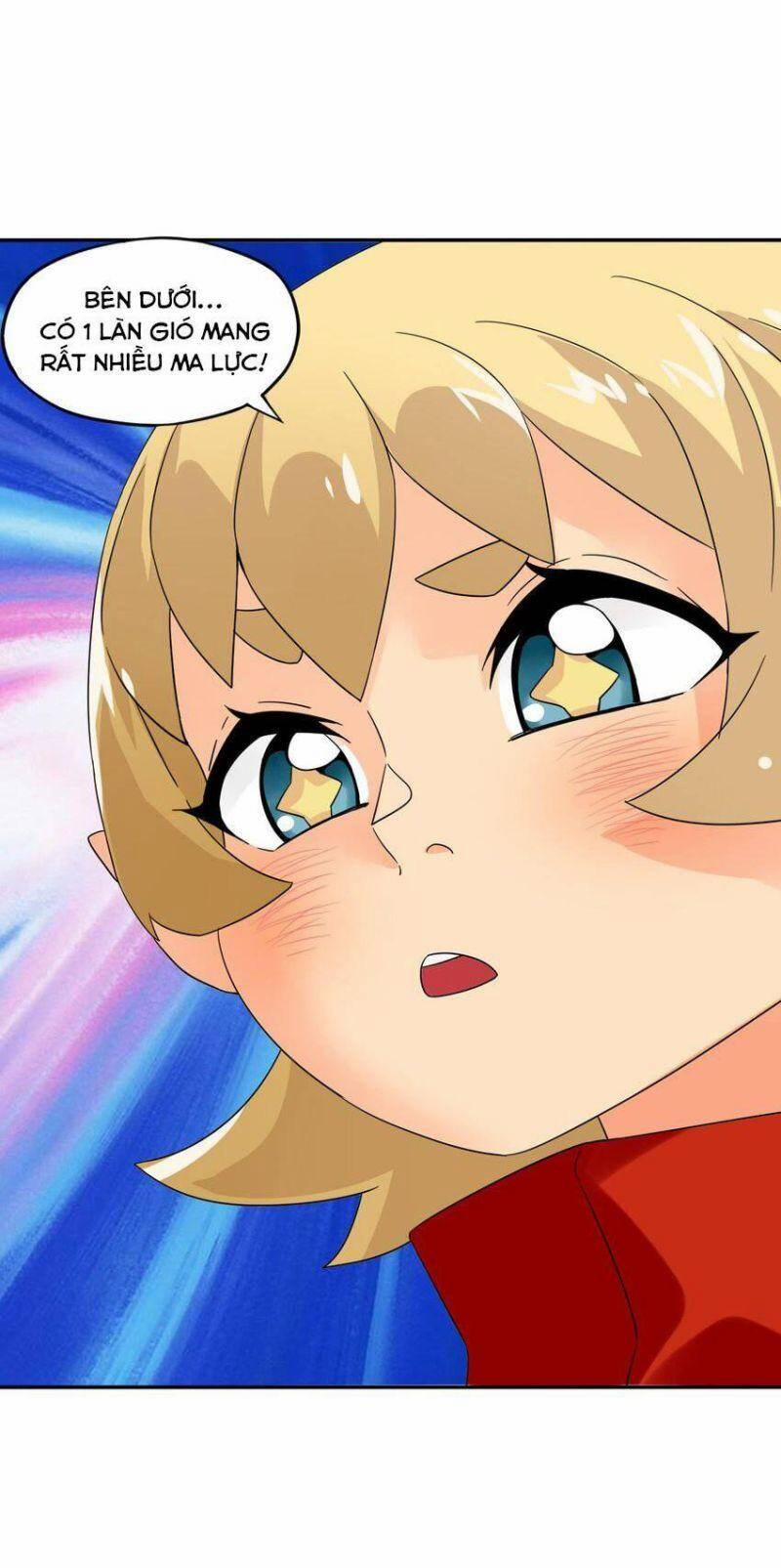 Tôi Trở Thành Ceo Ở Thế Giới Khác 33 trang 49