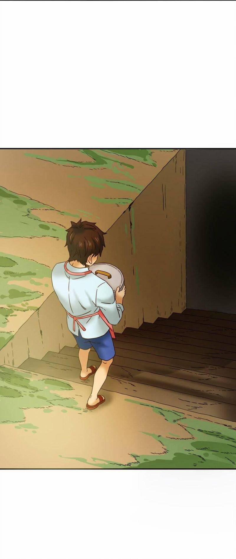 Tôi Trở Thành Ceo Ở Thế Giới Khác 33 trang 5