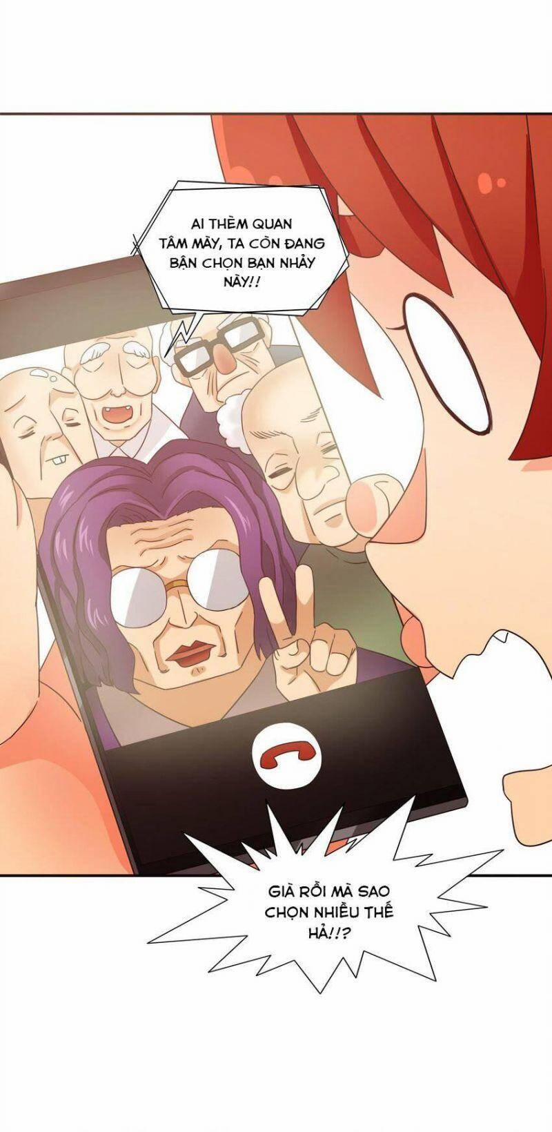 Tôi Trở Thành Ceo Ở Thế Giới Khác 35 trang 11