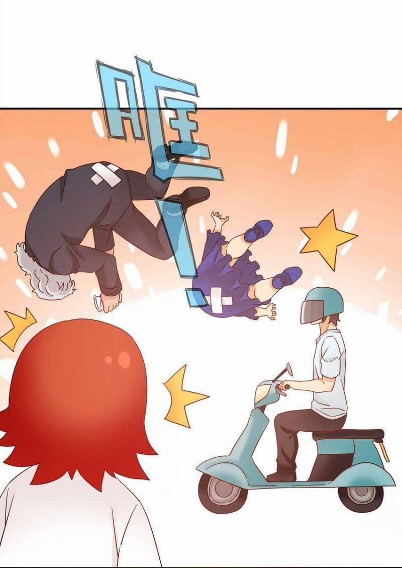 Tôi Trở Thành Ceo Ở Thế Giới Khác 35 trang 15