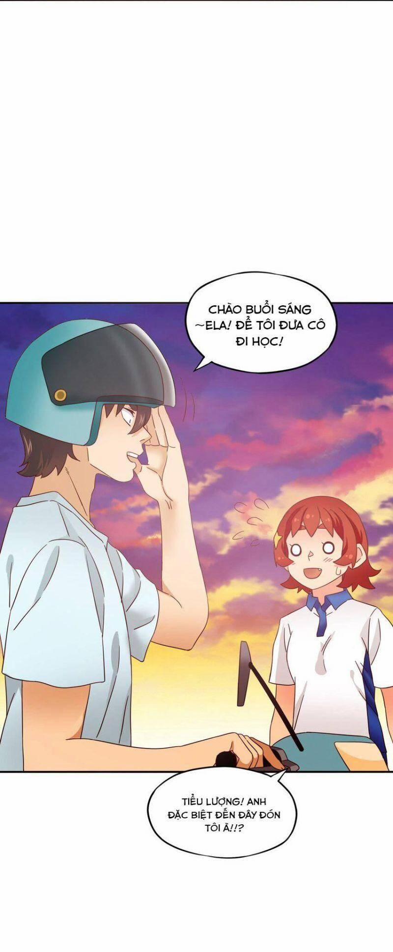 Tôi Trở Thành Ceo Ở Thế Giới Khác 35 trang 16