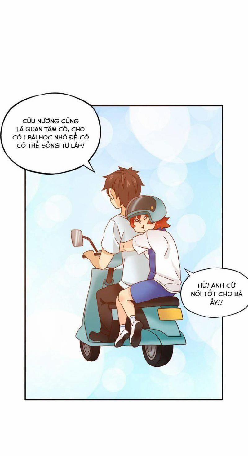 Tôi Trở Thành Ceo Ở Thế Giới Khác 35 trang 18