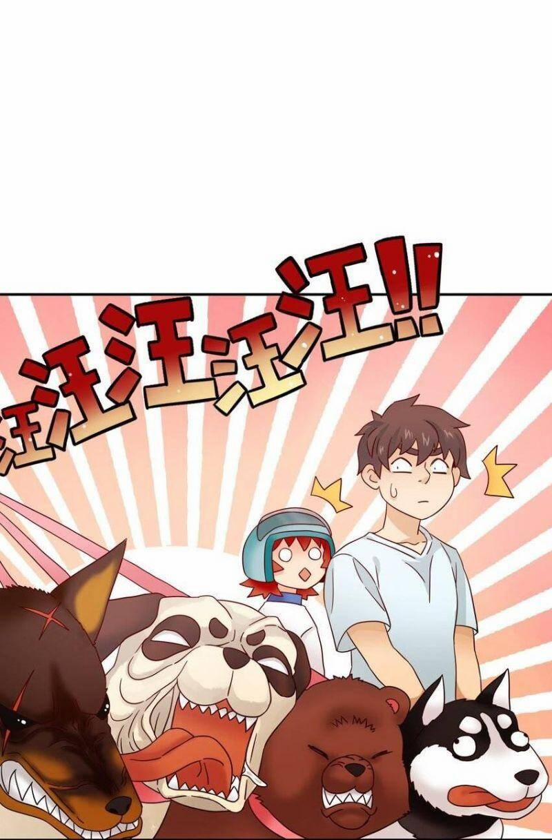 Tôi Trở Thành Ceo Ở Thế Giới Khác 35 trang 19