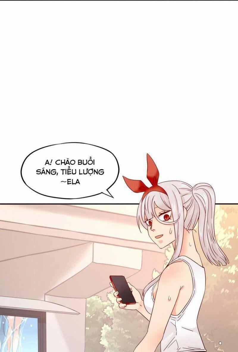 Tôi Trở Thành Ceo Ở Thế Giới Khác 35 trang 20