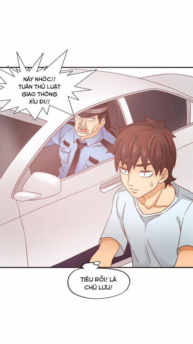 Tôi Trở Thành Ceo Ở Thế Giới Khác 35 trang 24