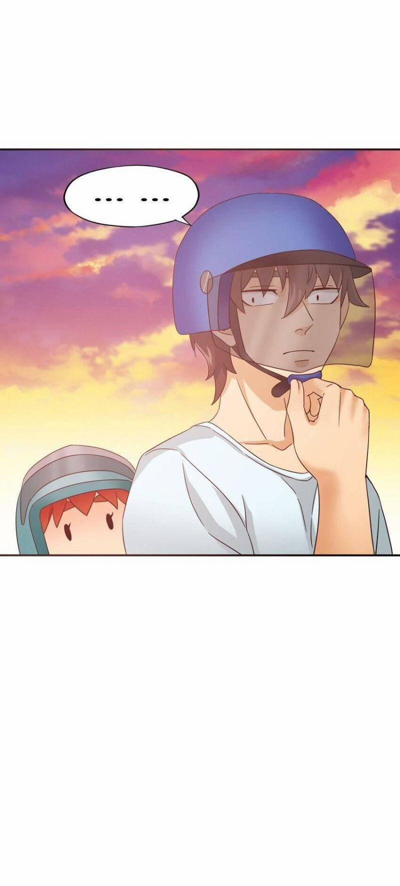 Tôi Trở Thành Ceo Ở Thế Giới Khác 35 trang 27