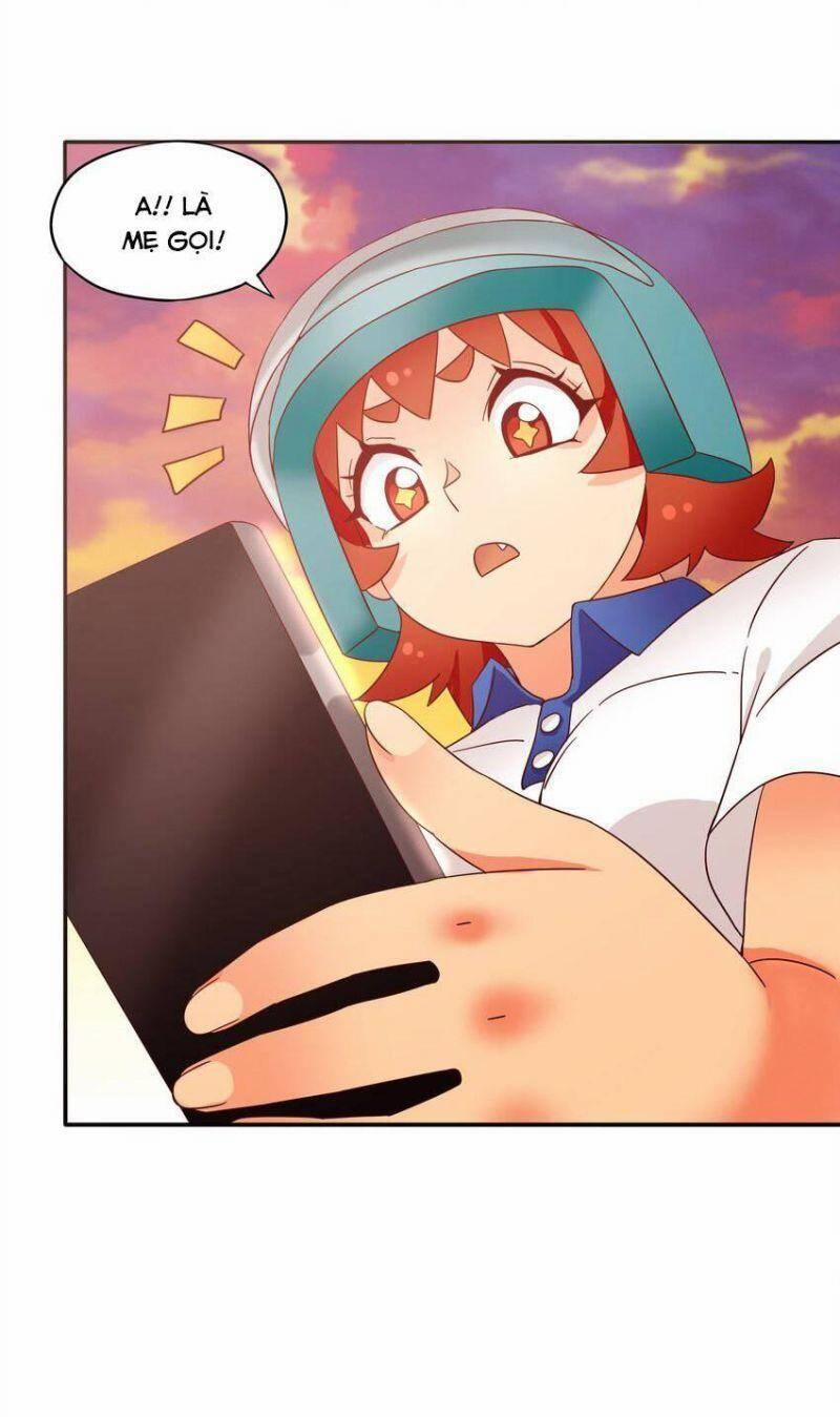 Tôi Trở Thành Ceo Ở Thế Giới Khác 35 trang 28