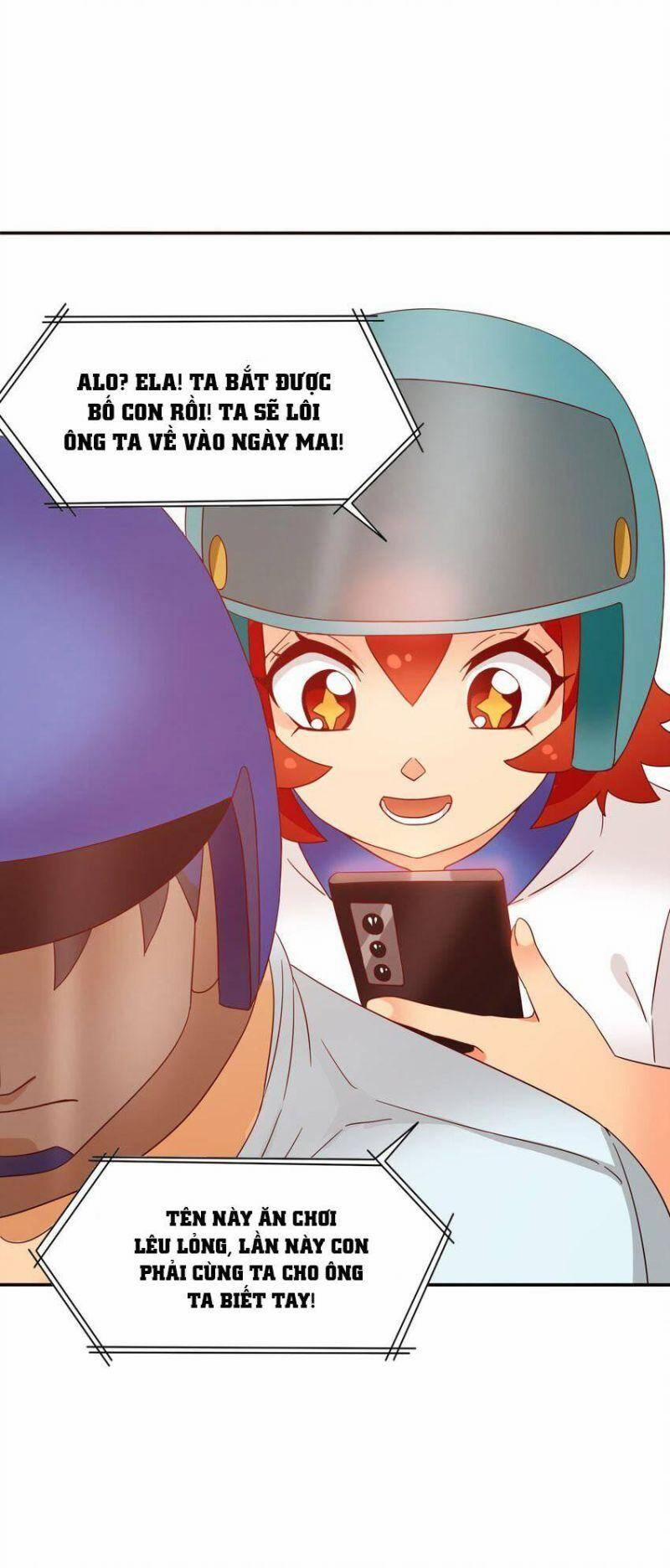 Tôi Trở Thành Ceo Ở Thế Giới Khác 35 trang 29