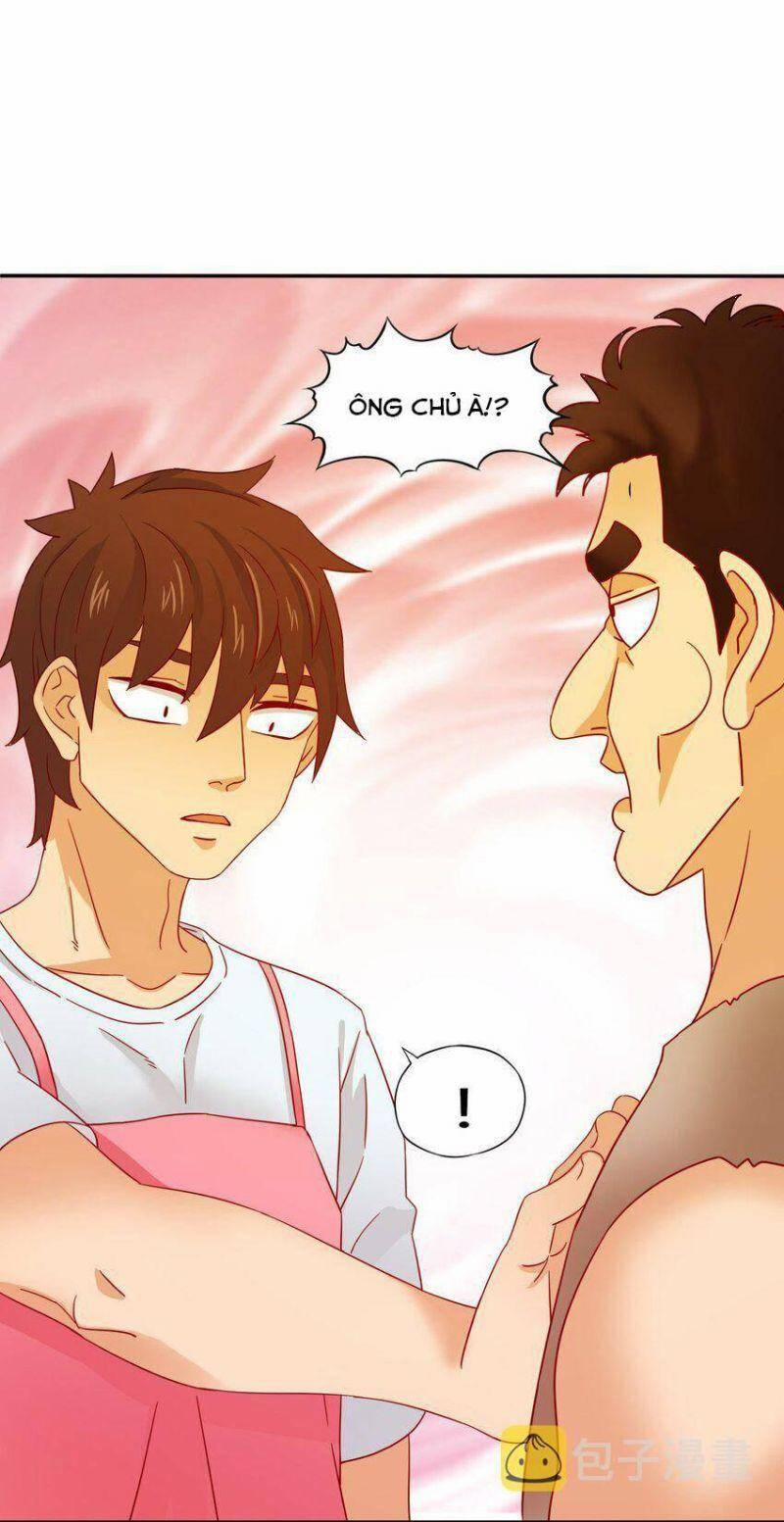 Tôi Trở Thành Ceo Ở Thế Giới Khác 35 trang 3