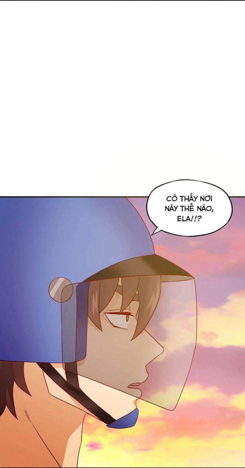 Tôi Trở Thành Ceo Ở Thế Giới Khác 35 trang 35