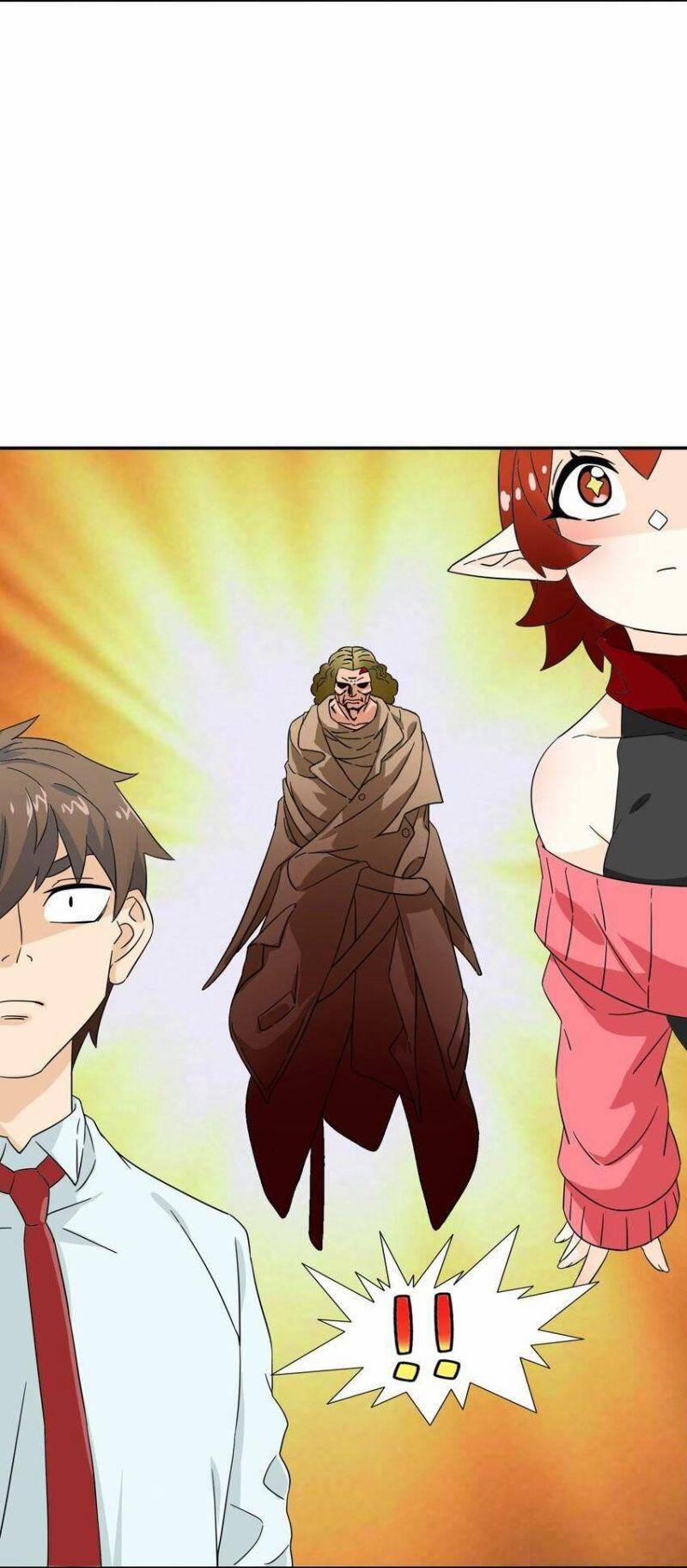 Tôi Trở Thành Ceo Ở Thế Giới Khác 35 trang 38