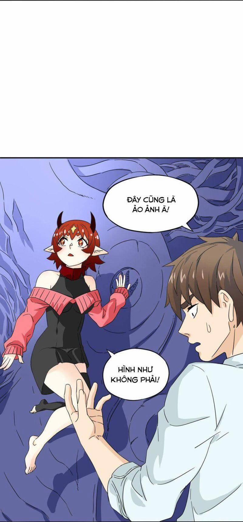 Tôi Trở Thành Ceo Ở Thế Giới Khác 35 trang 39