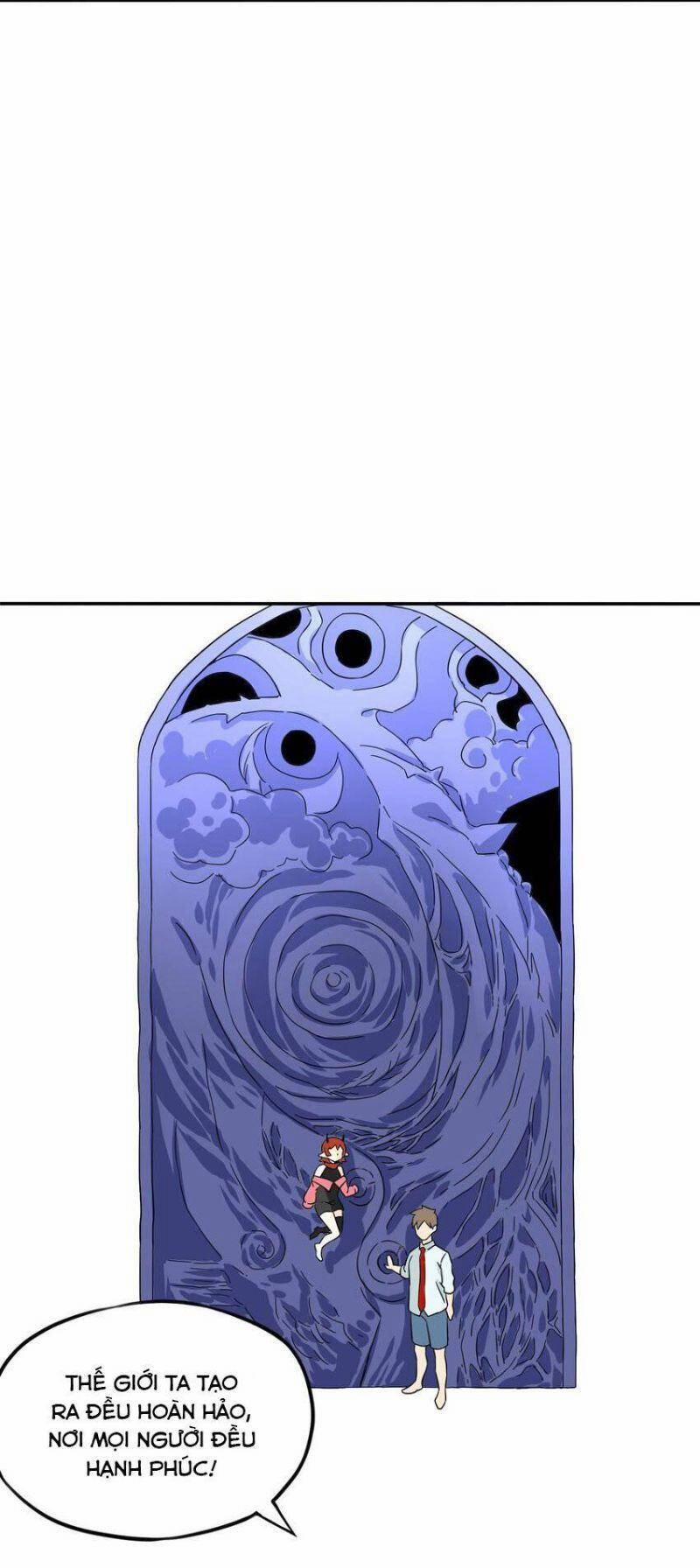 Tôi Trở Thành Ceo Ở Thế Giới Khác 35 trang 40