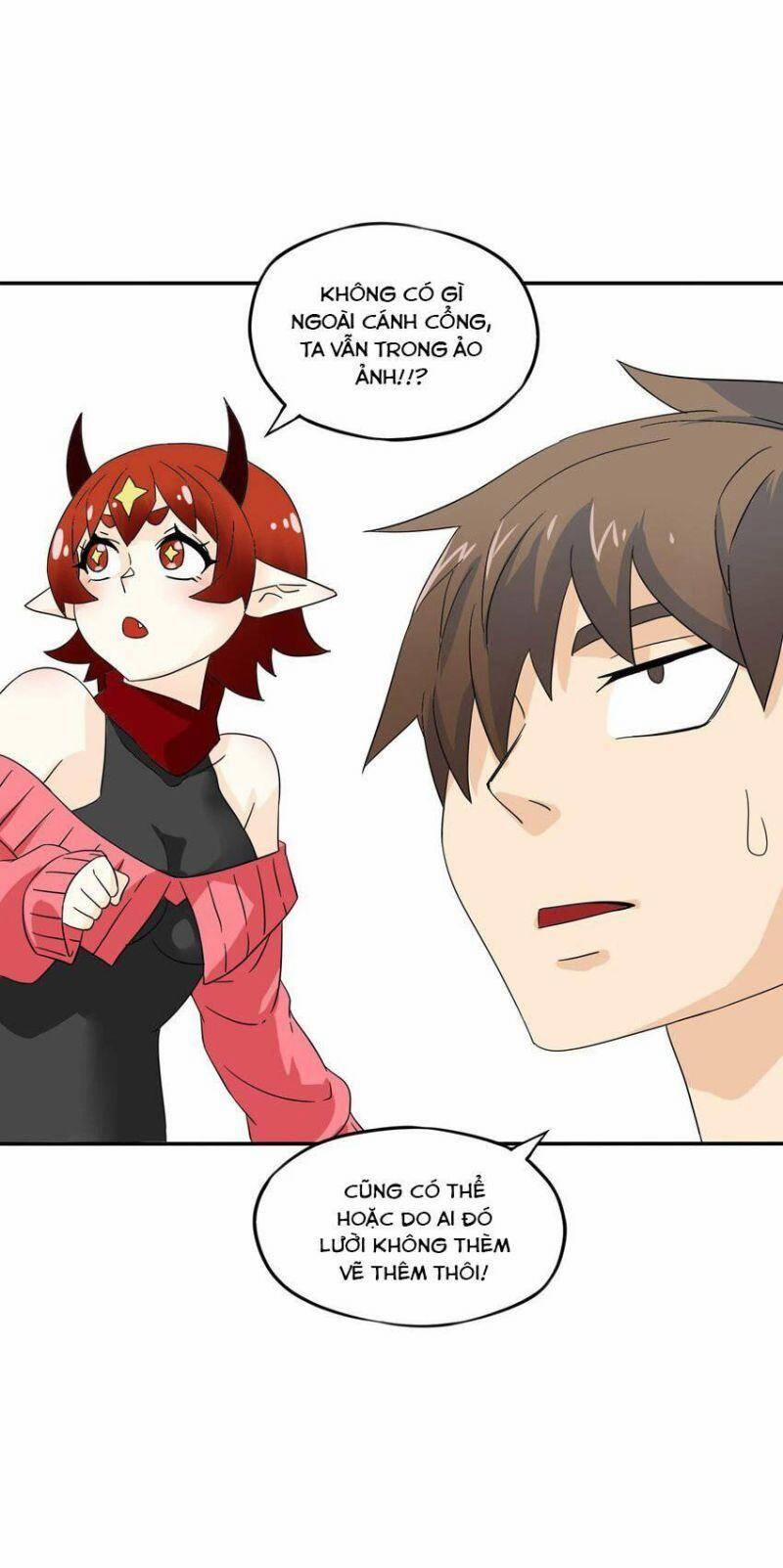 Tôi Trở Thành Ceo Ở Thế Giới Khác 35 trang 42