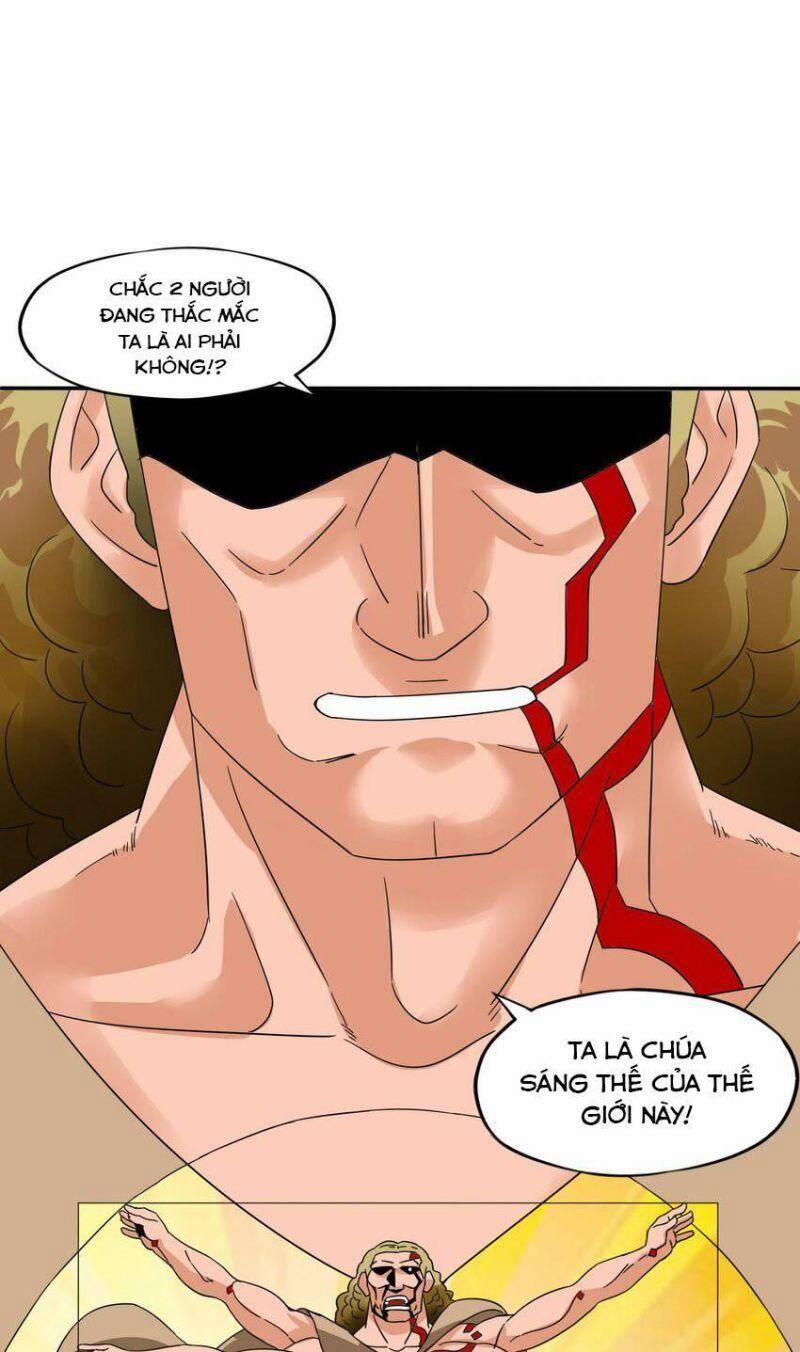 Tôi Trở Thành Ceo Ở Thế Giới Khác 35 trang 43