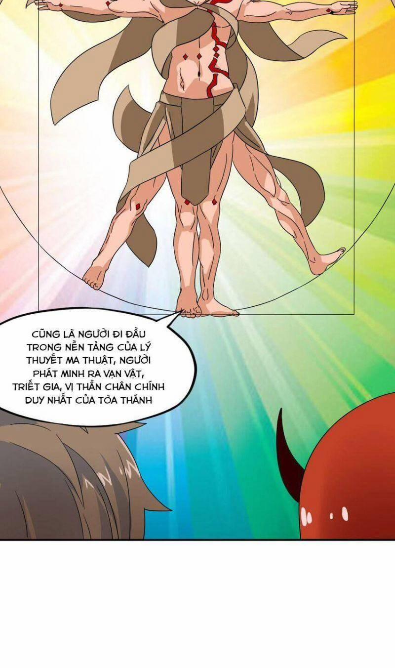 Tôi Trở Thành Ceo Ở Thế Giới Khác 35 trang 44