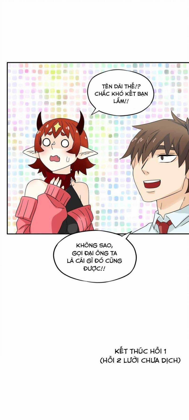 Tôi Trở Thành Ceo Ở Thế Giới Khác 35 trang 45