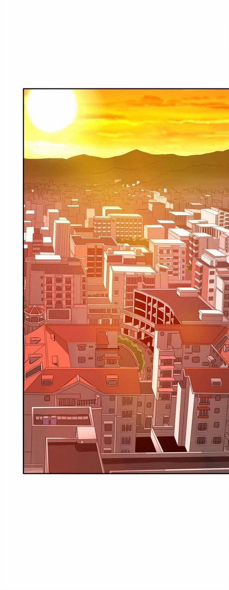 Tôi Trở Thành Ceo Ở Thế Giới Khác 35 trang 6