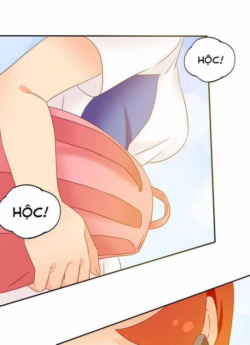 Tôi Trở Thành Ceo Ở Thế Giới Khác 35 trang 8