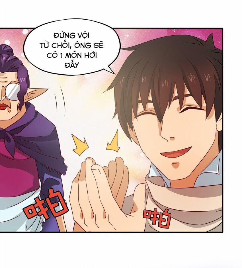 Tôi Trở Thành Ceo Ở Thế Giới Khác 4 trang 13