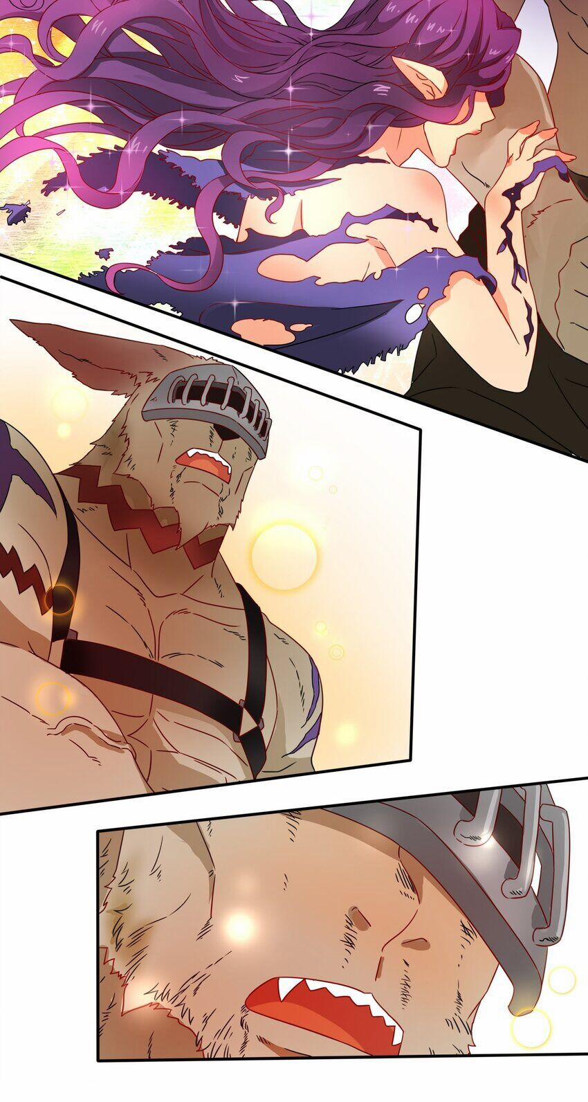 Tôi Trở Thành Ceo Ở Thế Giới Khác 4 trang 17