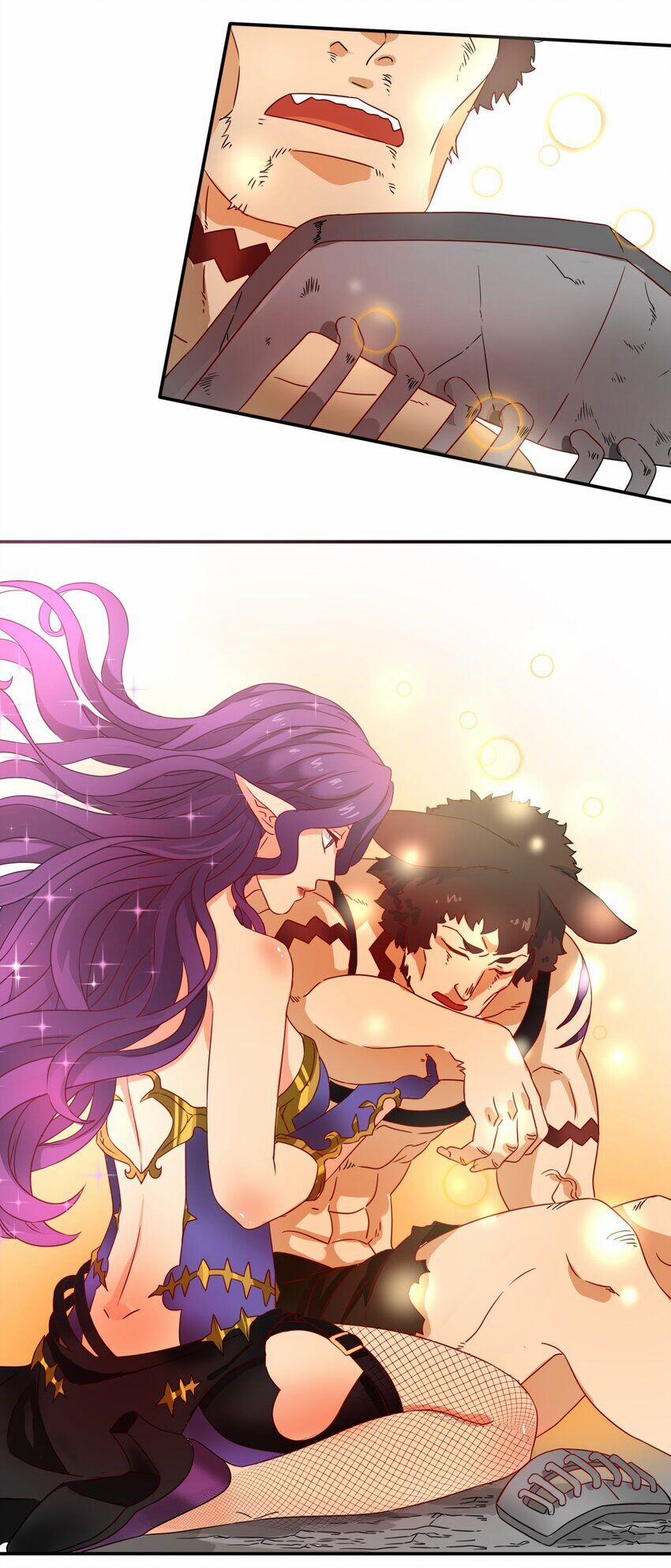 Tôi Trở Thành Ceo Ở Thế Giới Khác 4 trang 18