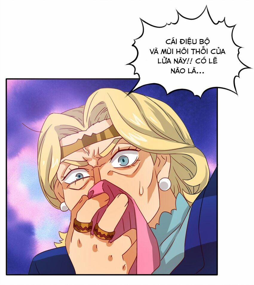 Tôi Trở Thành Ceo Ở Thế Giới Khác 4 trang 19