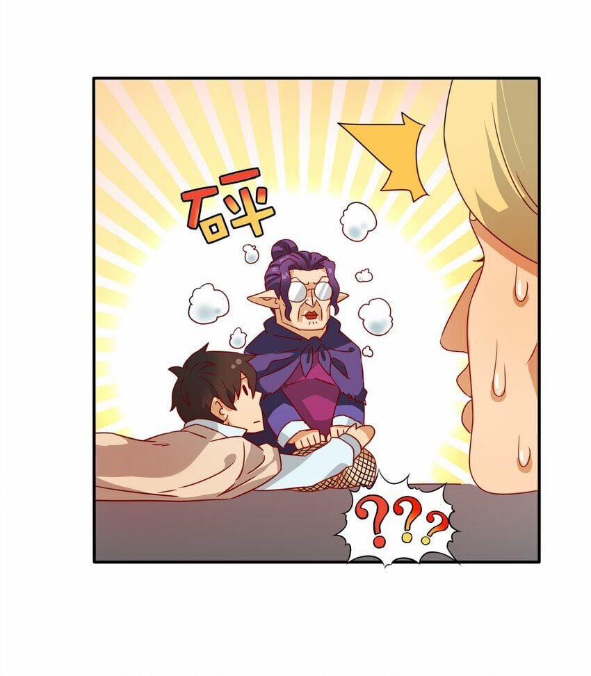 Tôi Trở Thành Ceo Ở Thế Giới Khác 4 trang 22