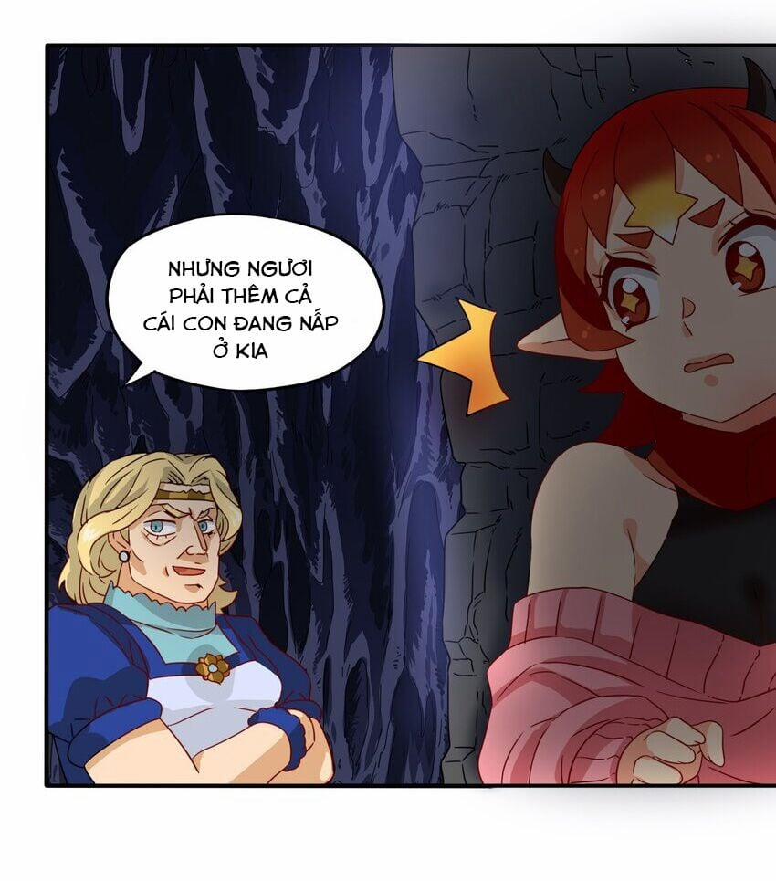 Tôi Trở Thành Ceo Ở Thế Giới Khác 4 trang 25