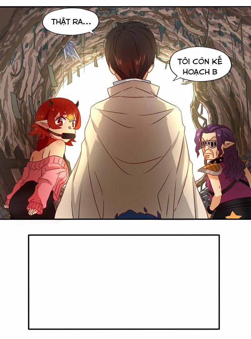 Tôi Trở Thành Ceo Ở Thế Giới Khác 4 trang 3