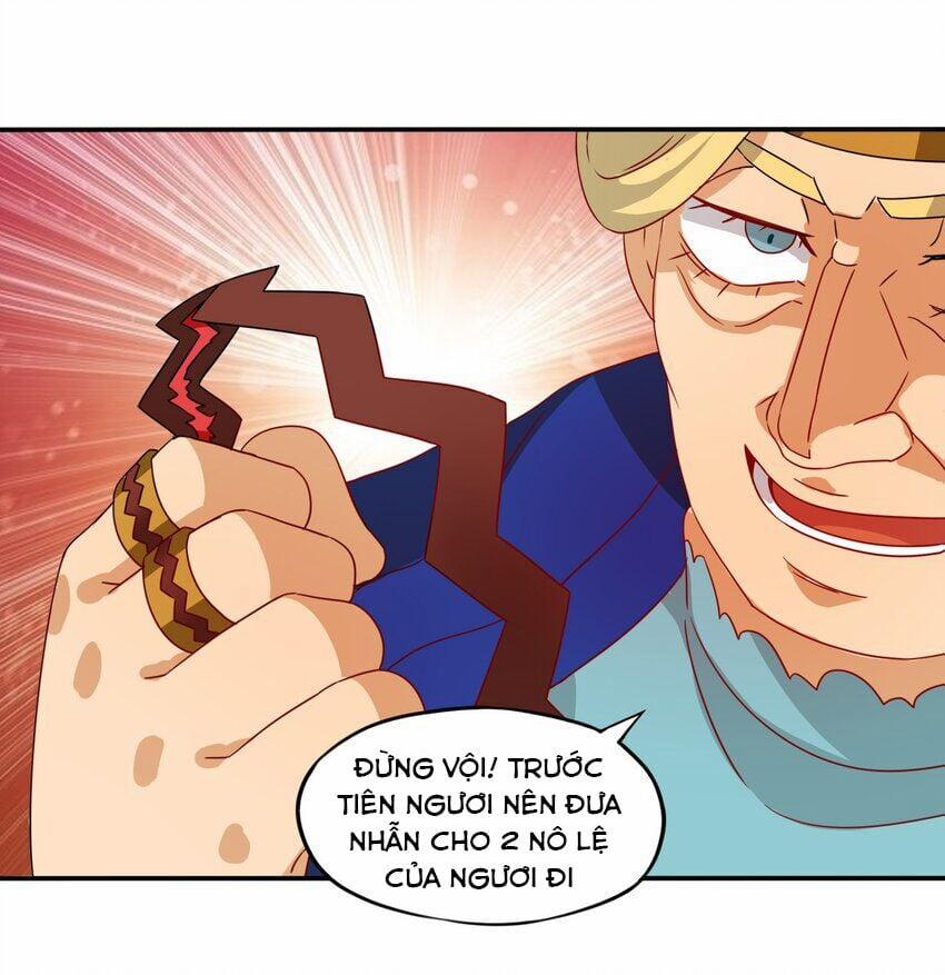 Tôi Trở Thành Ceo Ở Thế Giới Khác 4 trang 31