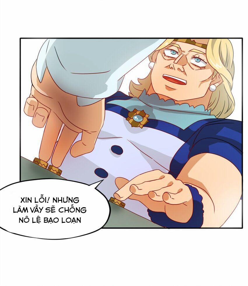 Tôi Trở Thành Ceo Ở Thế Giới Khác 4 trang 34