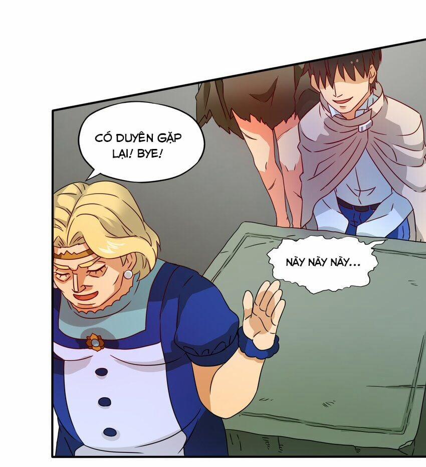 Tôi Trở Thành Ceo Ở Thế Giới Khác 4 trang 36