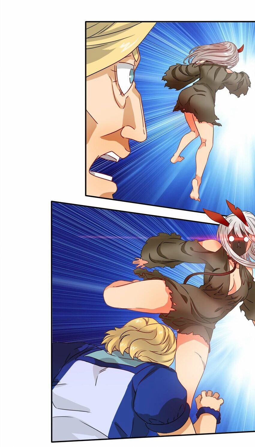 Tôi Trở Thành Ceo Ở Thế Giới Khác 4 trang 41