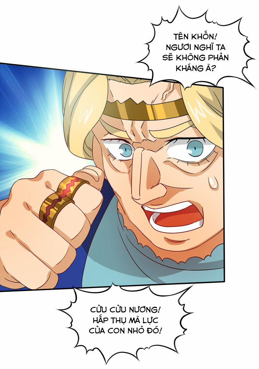 Tôi Trở Thành Ceo Ở Thế Giới Khác 4 trang 44