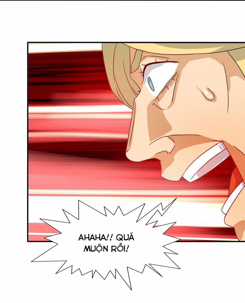 Tôi Trở Thành Ceo Ở Thế Giới Khác 4 trang 47