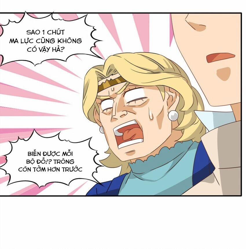 Tôi Trở Thành Ceo Ở Thế Giới Khác 4 trang 49