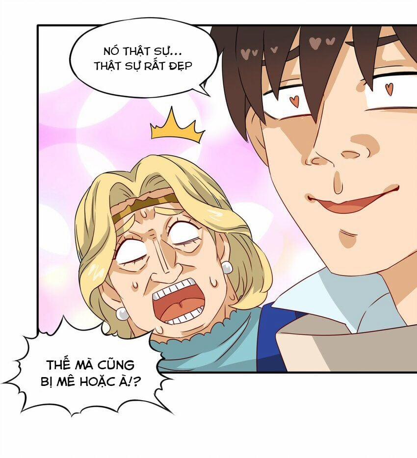 Tôi Trở Thành Ceo Ở Thế Giới Khác 4 trang 50