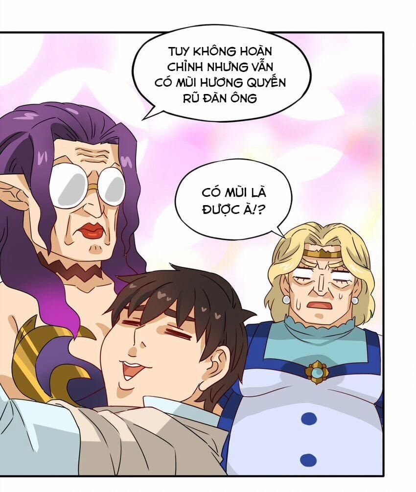 Tôi Trở Thành Ceo Ở Thế Giới Khác 4 trang 51